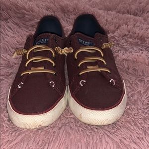 Sperry Top Sider women’s